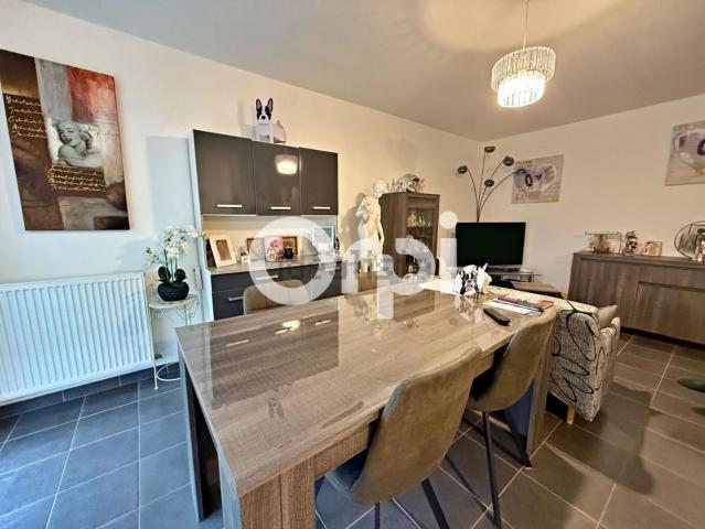 Appartement vente à Résidence les Ramonettes, Ruitz