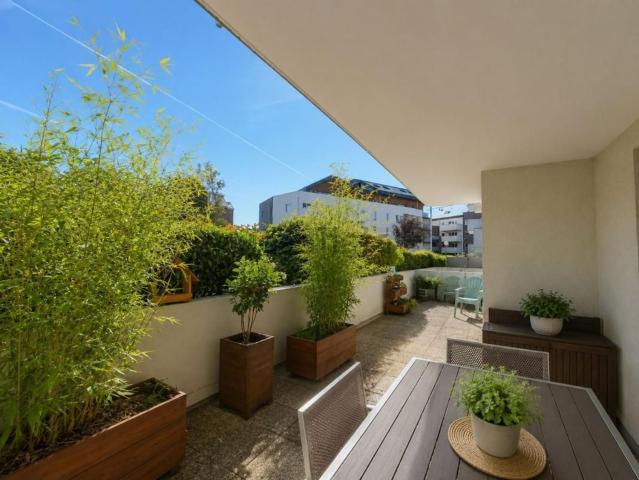 Appartement vente à Rumilly, Haute-Savoie