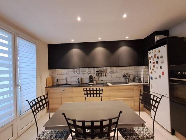 Appartement vente à Rumilly, Haute-Savoie