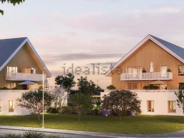 Appartement vente à Martenex, Rumilly