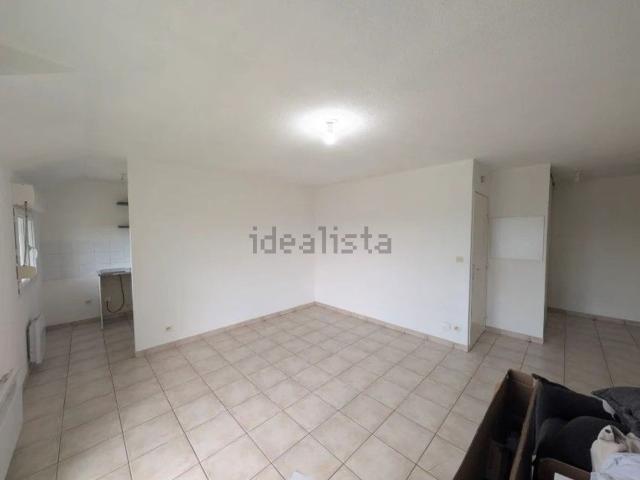 Appartement vente à Plaine du Bouchet, Rumilly