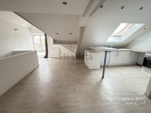 Appartement location à Rumilly, Haute-Savoie