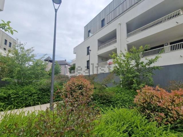 Appartement vente à Rumilly, Haute-Savoie
