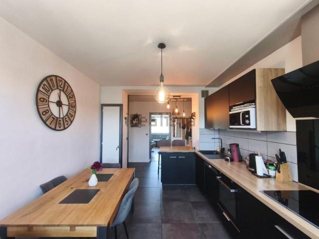 Appartement vente à Rumilly, Haute-Savoie
