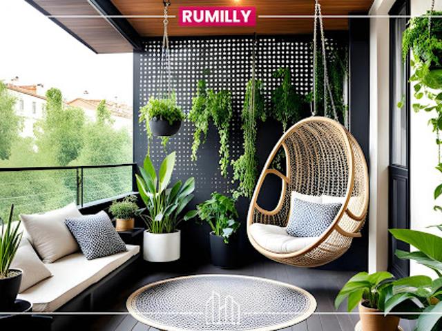 Appartement vente à Annecy, Rumilly