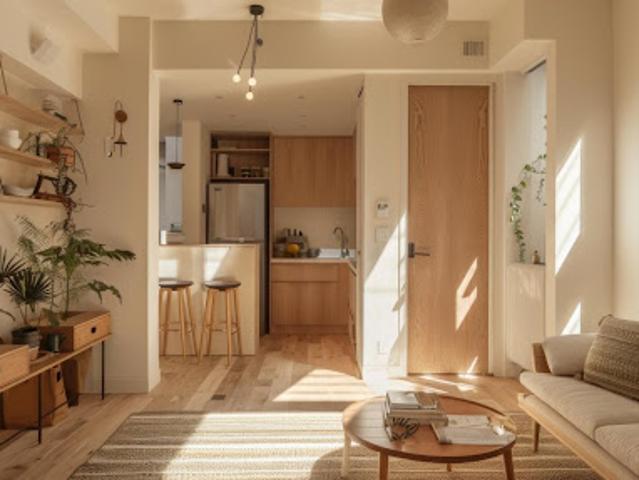 Appartement vente à Annecy, Rumilly
