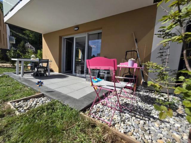 Appartement vente à Martenex, Rumilly