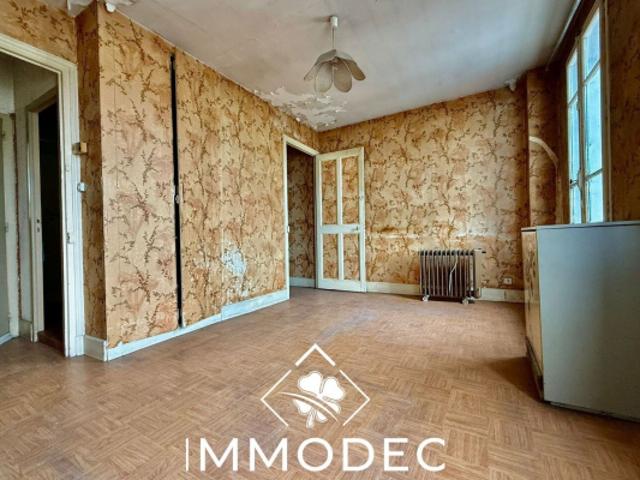 Appartement vente à Annecy, Rumilly
