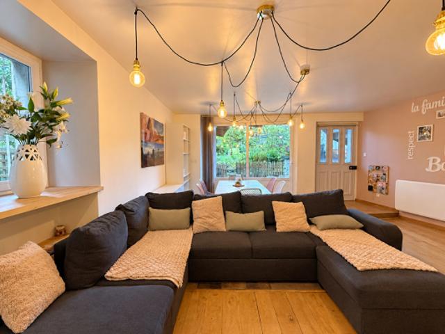 Appartement vente à Rumilly, Haute-Savoie