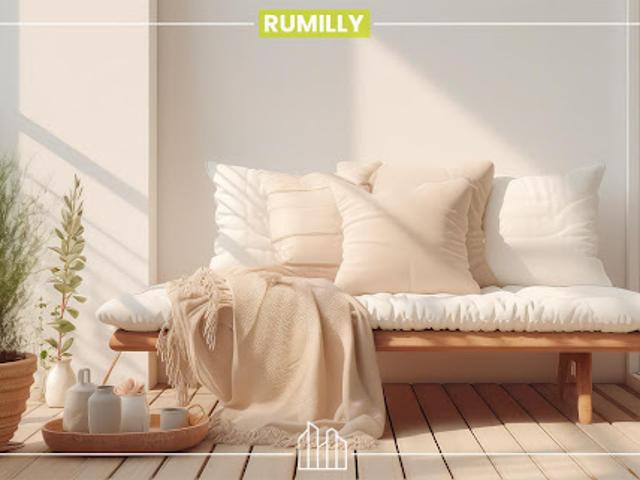 Appartement vente à Annecy, Rumilly
