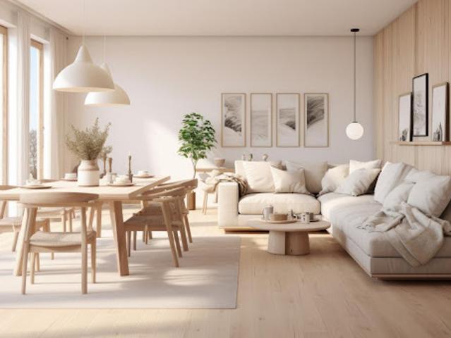 Appartement vente à Annecy, Rumilly