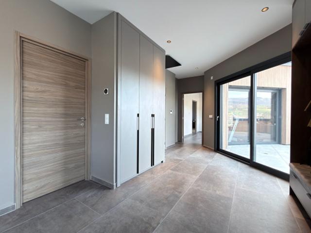 Appartement vente à Annecy, Rumilly
