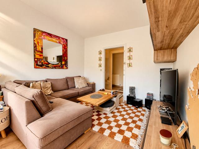 Appartement vente à Rumilly, Haute-Savoie