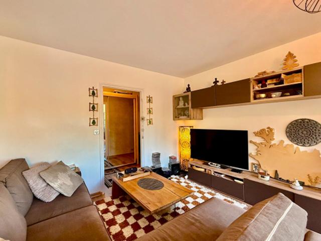 Appartement vente à Annecy, Rumilly