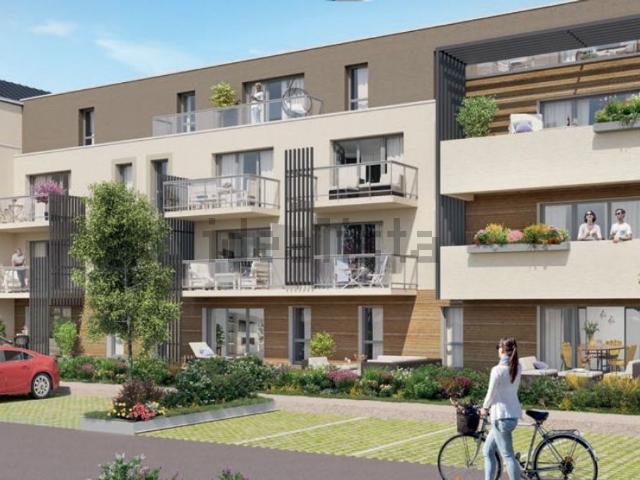 Appartement vente à Martenex, Rumilly