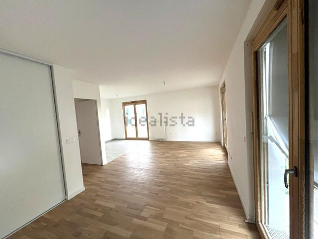 Appartement vente à Quartier du Lagué, Rungis
