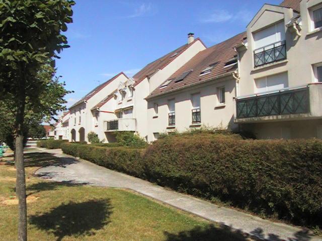 Appartement location à L'Haÿ-les-Roses, Rungis