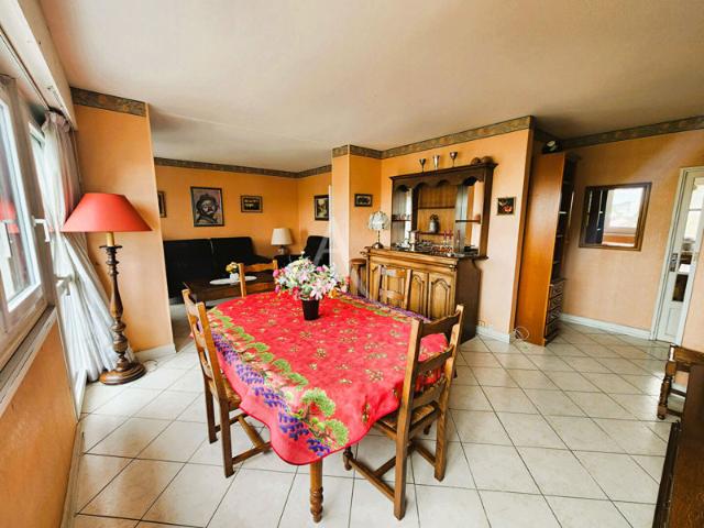 Appartement vente à L'Haÿ-les-Roses, Rungis
