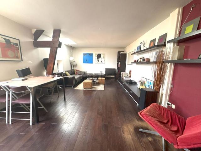 Appartement vente à Le Bourg Ancien, Rungis