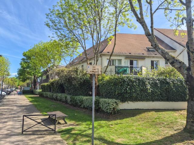 Appartement vente à Les Antes, Rungis