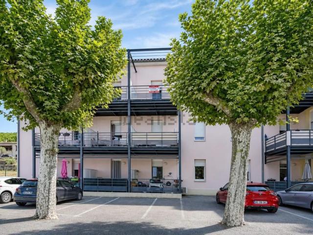 Appartement vente à Ruoms, Ardèche