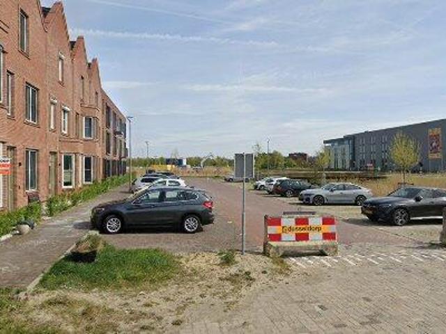 Appartement te huur in Almere Haven, Almere