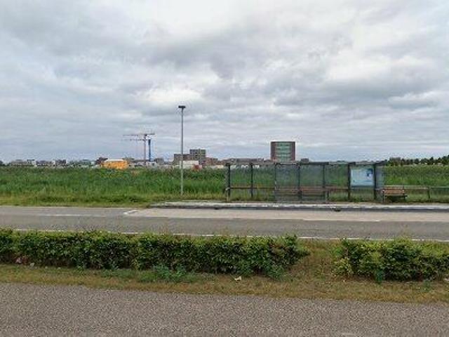 Appartement te huur in Almere Haven, Almere-haven