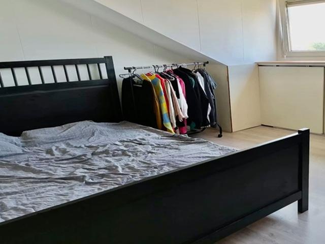 Appartement te huur in Oud-Mathenesse, Rotterdam