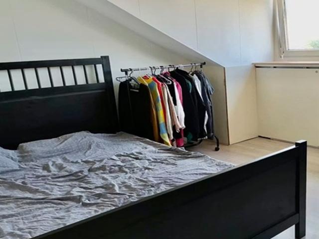 Appartement te huur in Oud-Mathenesse, Rotterdam