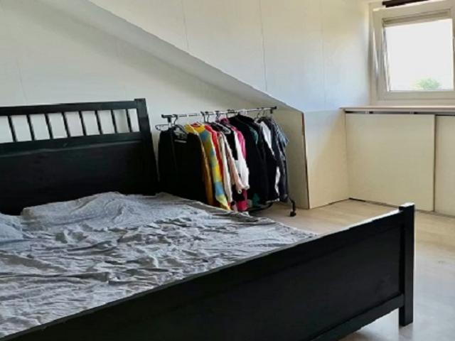 Appartement te huur in Oud-Mathenesse, Rotterdam