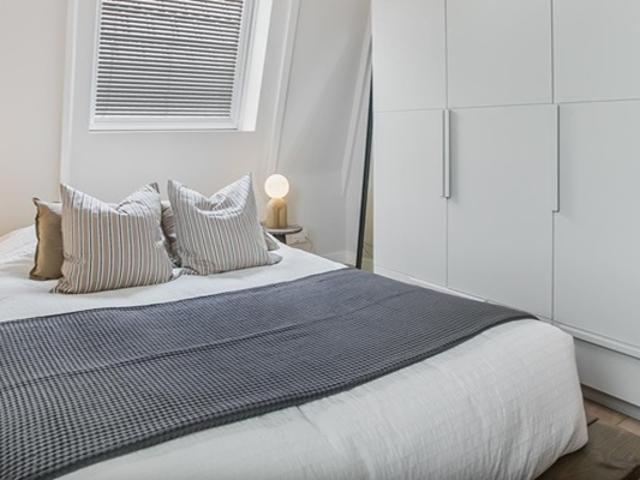 Appartement te huur in Zuid, Amsterdam