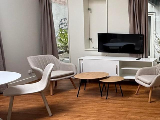 Appartement te huur in Zuid, Amsterdam