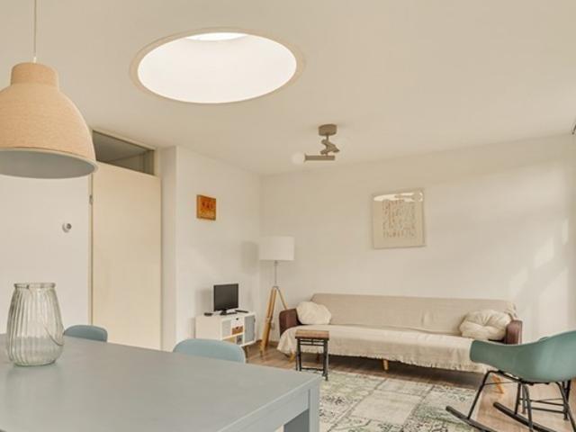Appartement te huur in De Pijp, Amsterdam