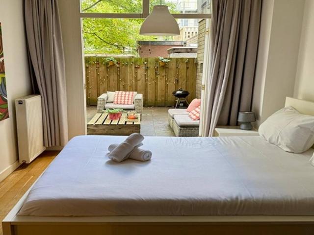 Appartement te huur in Zuid, Amsterdam