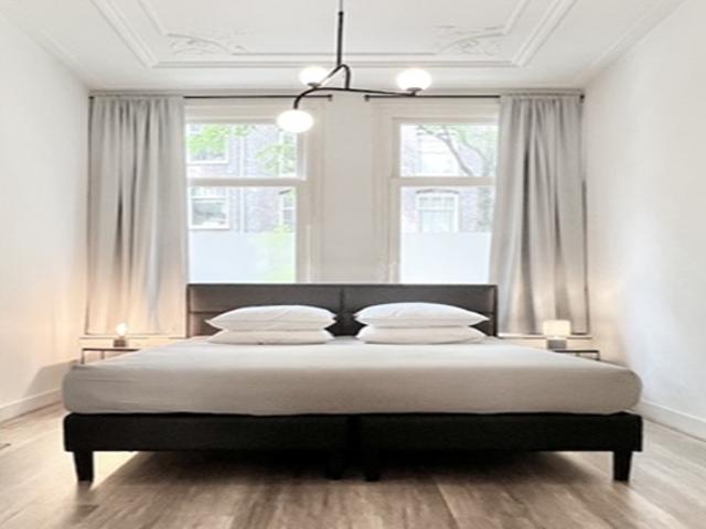 Appartement te huur in Zuid, Amsterdam