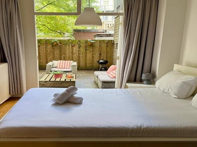 Appartement te huur in Zuid, Amsterdam