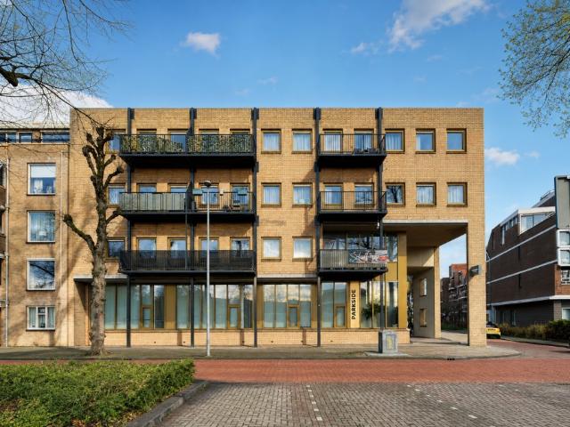 Appartement te huur in Centrum, Apeldoorn