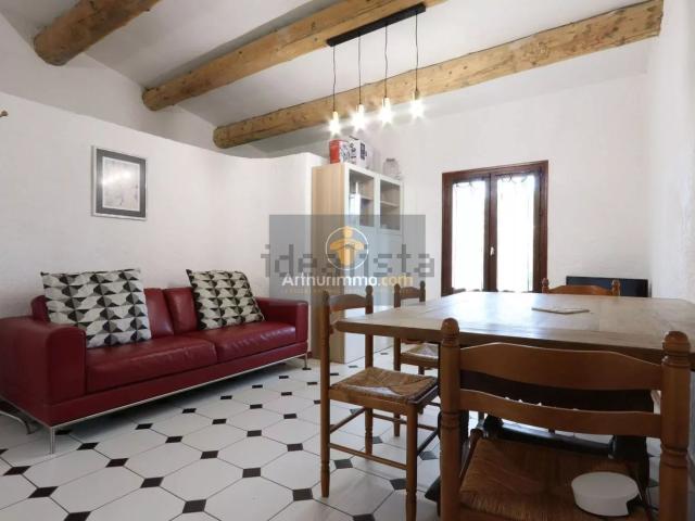 Appartement location à Petachéu, Rustrel
