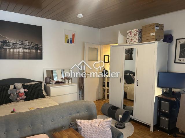 Apartment mieten in Oberwinz, Hattingen