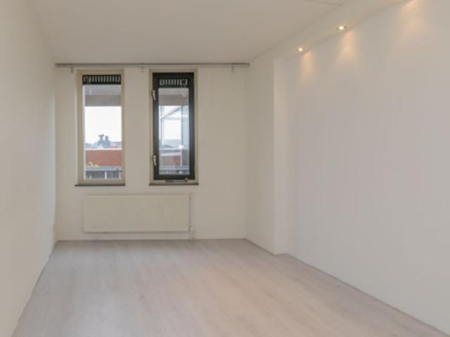 Appartement te huur in Haarlem, Noord Holland