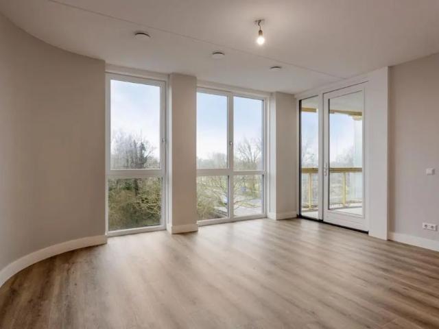 Appartement te huur in Alkmaar, Noord Holland