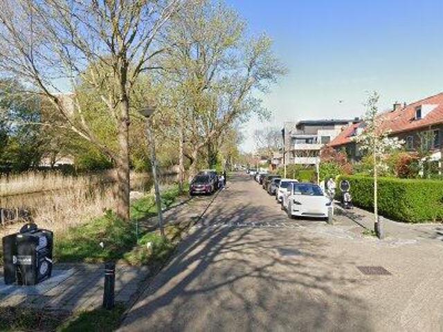 Appartement te huur in Alkmaar, Noord Holland