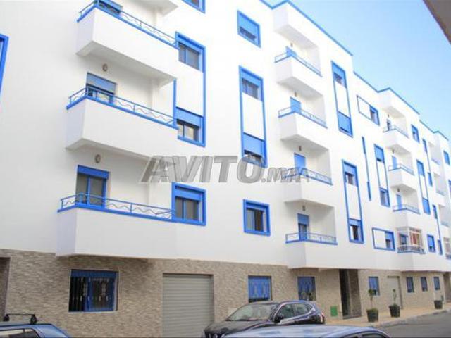 Appartement vente à Martil, Tanger-Tétouan