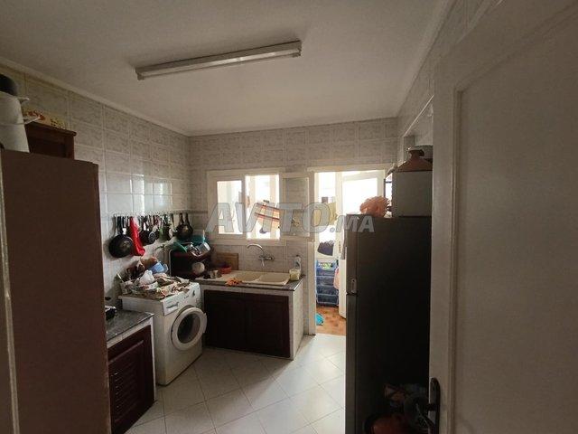 Appartement vente à Martil, Tanger-Tétouan