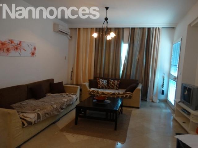 Appartement location