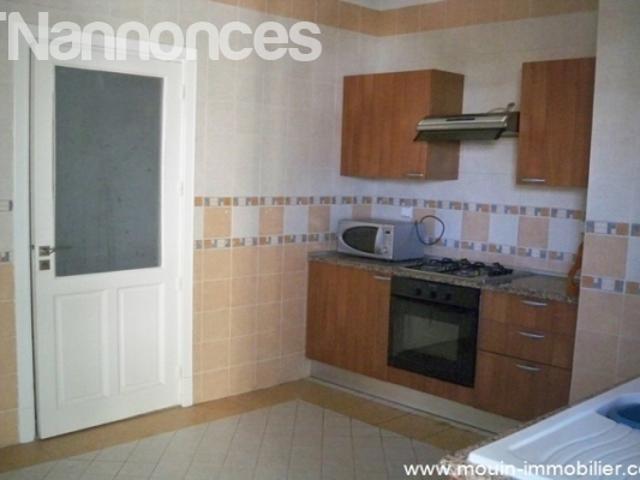 Appartement location à Ariana Ville