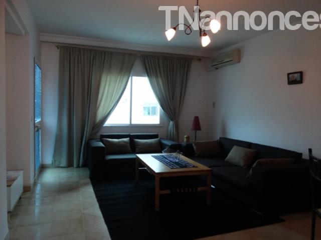 Appartement location