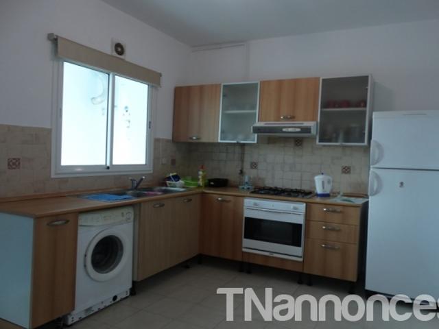 Appartement location