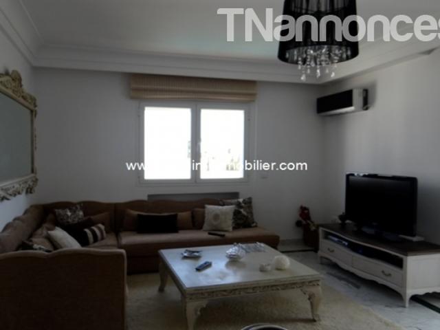 Appartement location