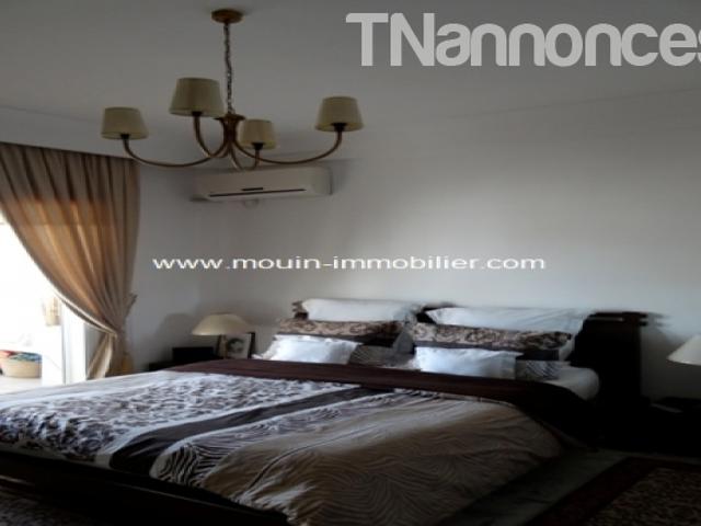 Appartement location